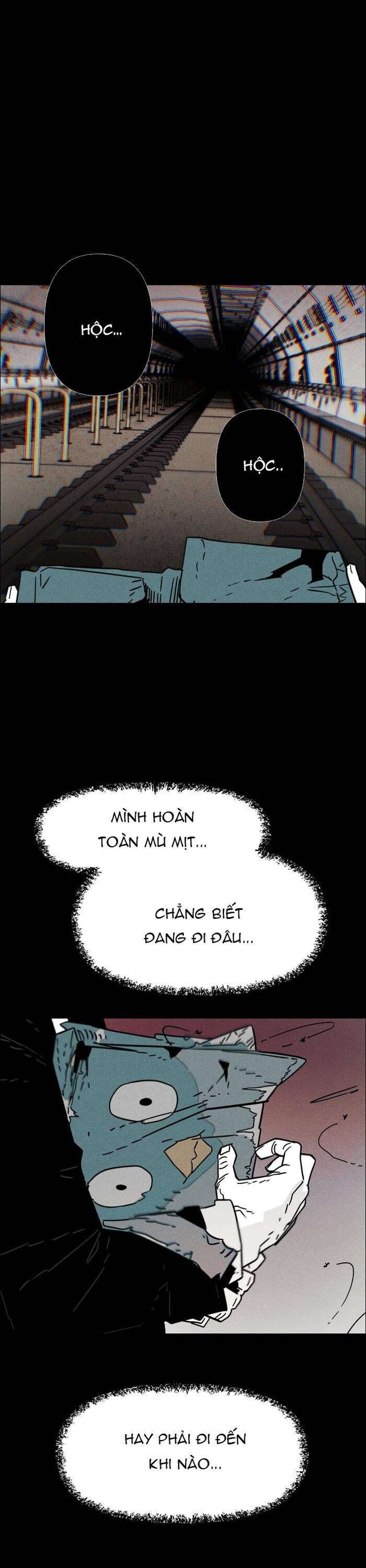 Dịch Vụ Tang Lễ Cho Xác Sống Chapter 18 - 43