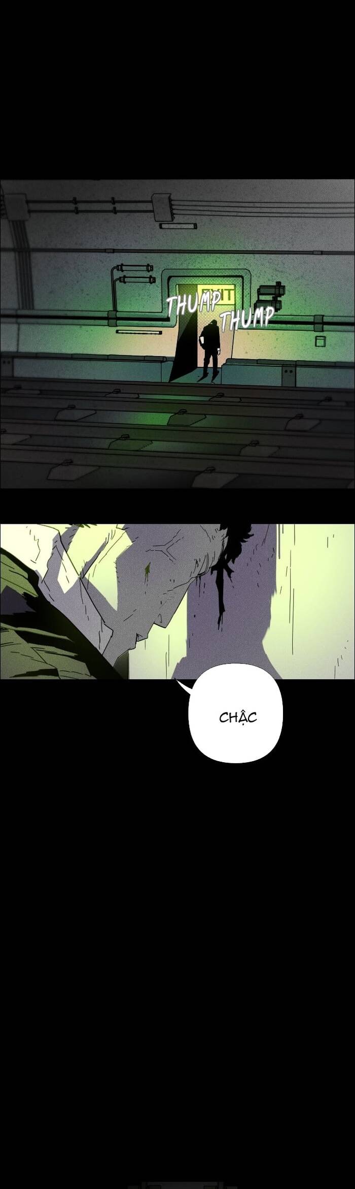 Dịch Vụ Tang Lễ Cho Xác Sống Chapter 18 - 44