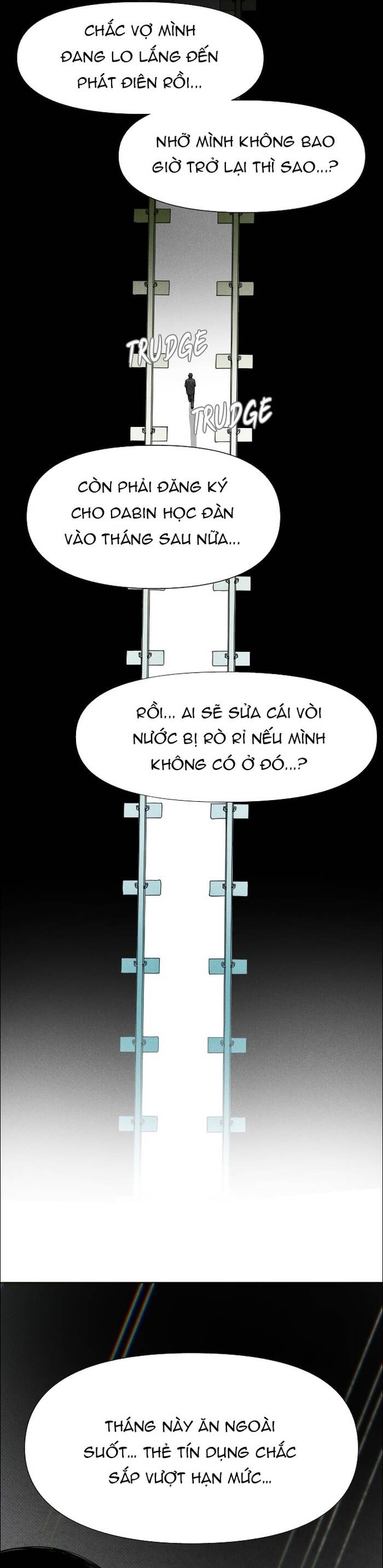 Dịch Vụ Tang Lễ Cho Xác Sống Chapter 18 - 45