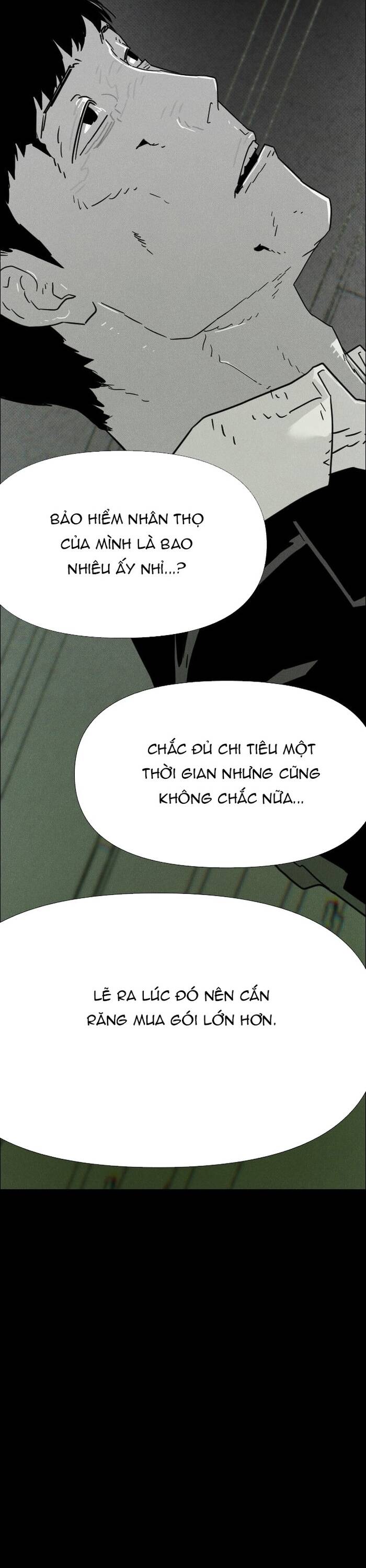 Dịch Vụ Tang Lễ Cho Xác Sống Chapter 18 - 46