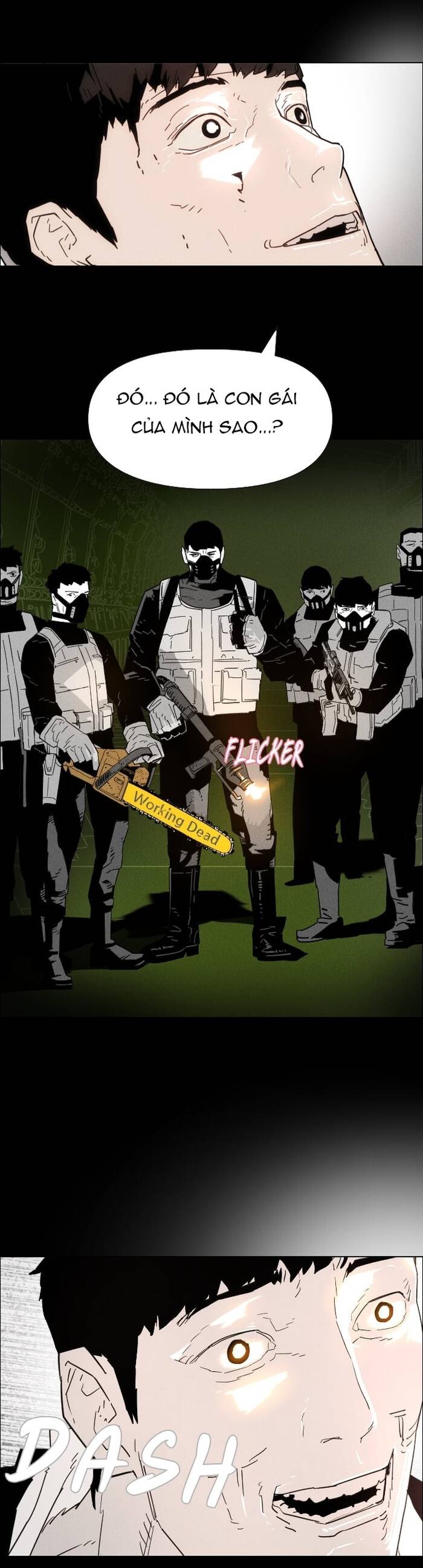 Dịch Vụ Tang Lễ Cho Xác Sống Chapter 18 - 52