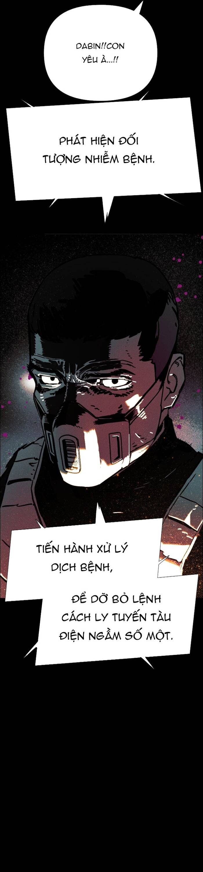 Dịch Vụ Tang Lễ Cho Xác Sống Chapter 18 - 53