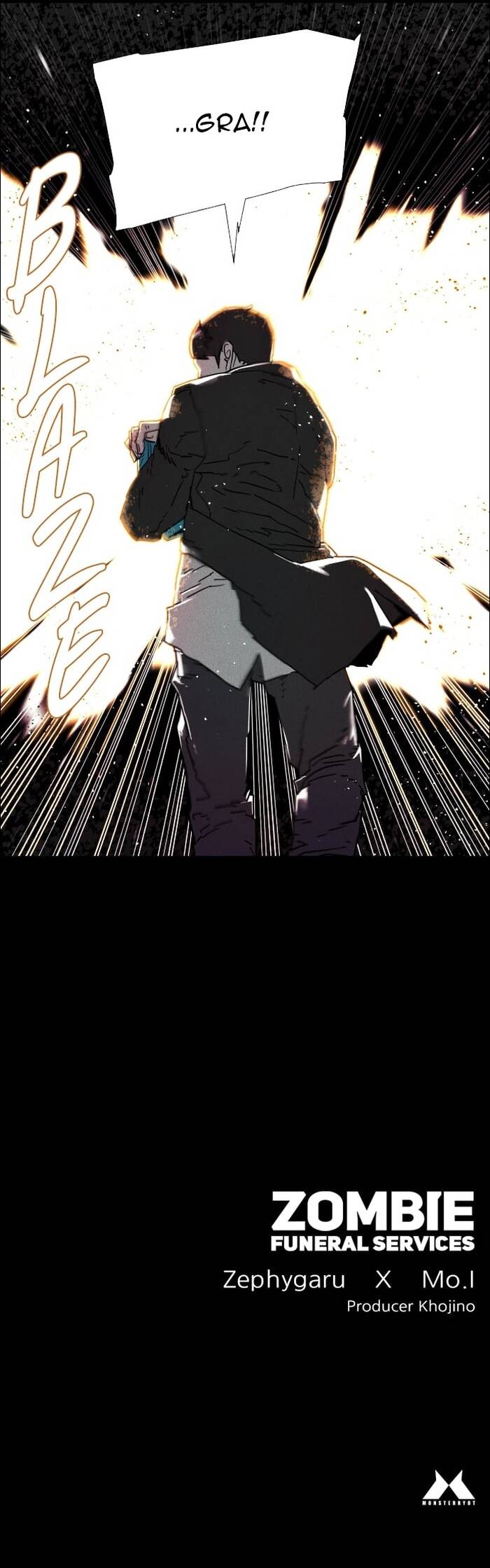 Dịch Vụ Tang Lễ Cho Xác Sống Chapter 18 - 55