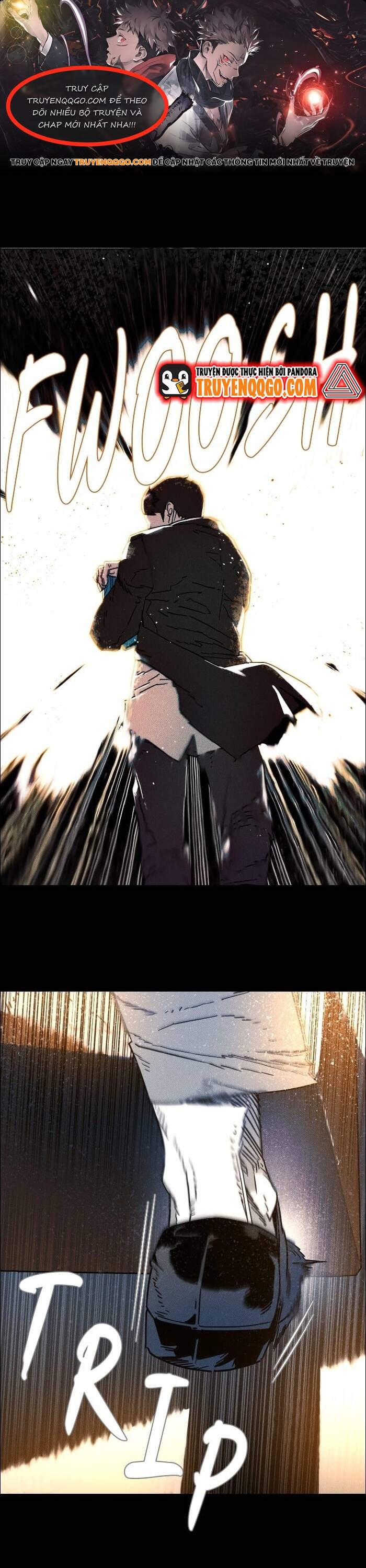 Dịch Vụ Tang Lễ Cho Xác Sống Chapter 19 - 1