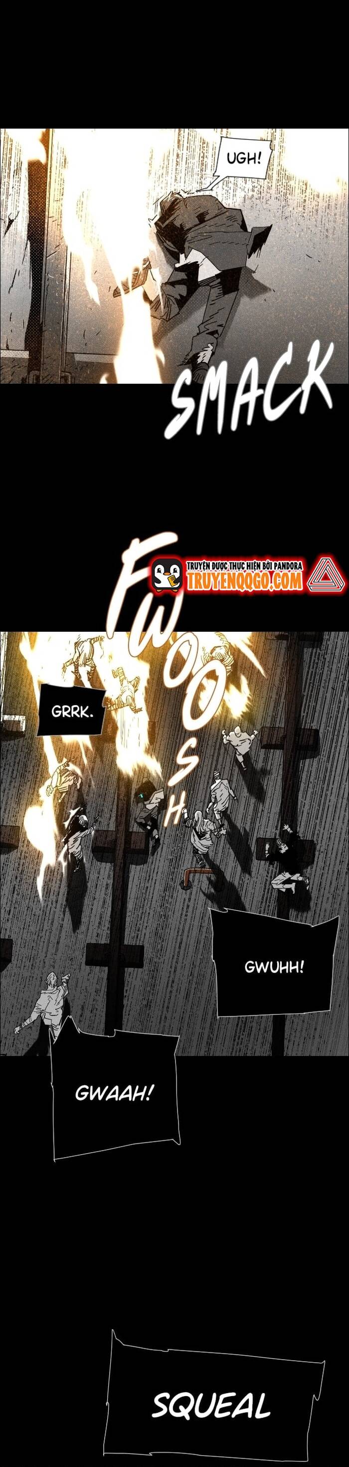 Dịch Vụ Tang Lễ Cho Xác Sống Chapter 19 - 2