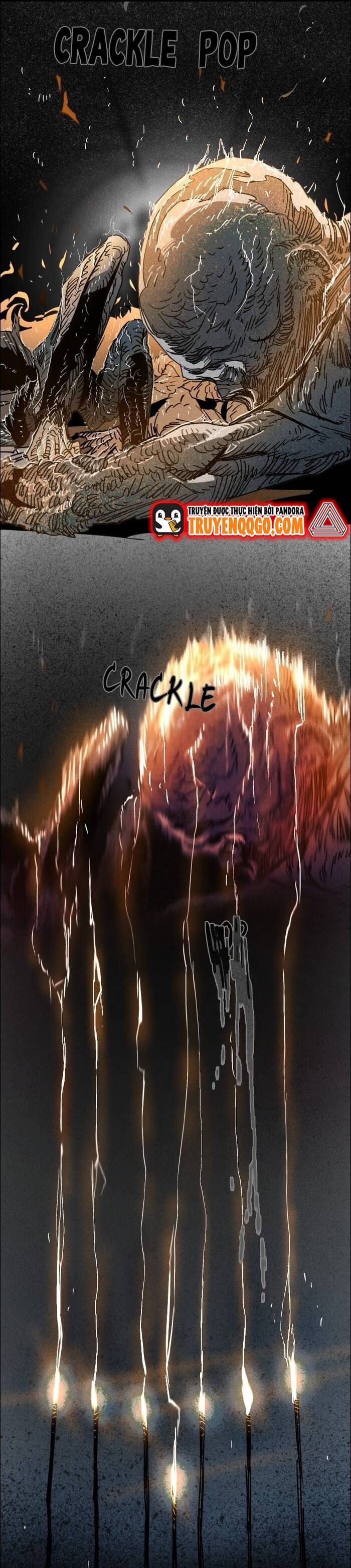 Dịch Vụ Tang Lễ Cho Xác Sống Chapter 19 - 5