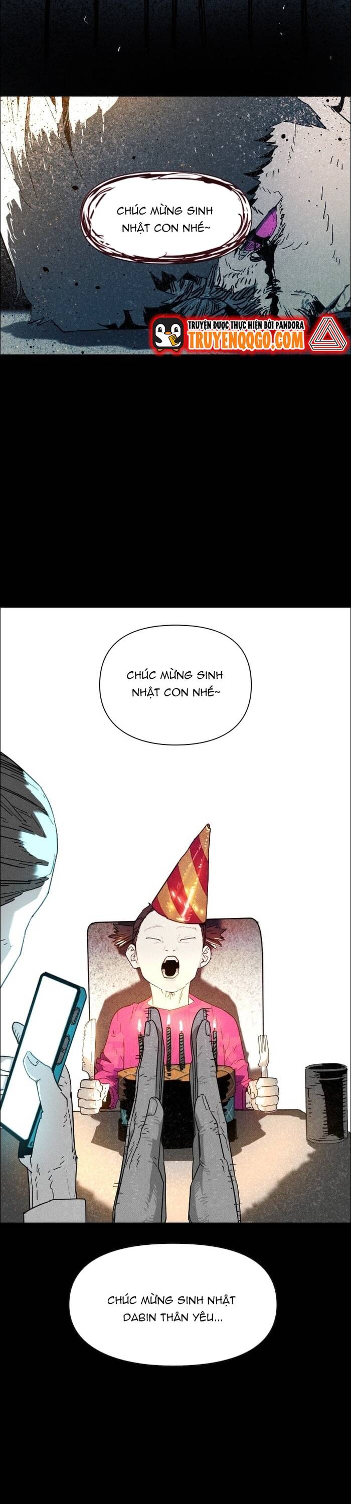 Dịch Vụ Tang Lễ Cho Xác Sống Chapter 19 - 6