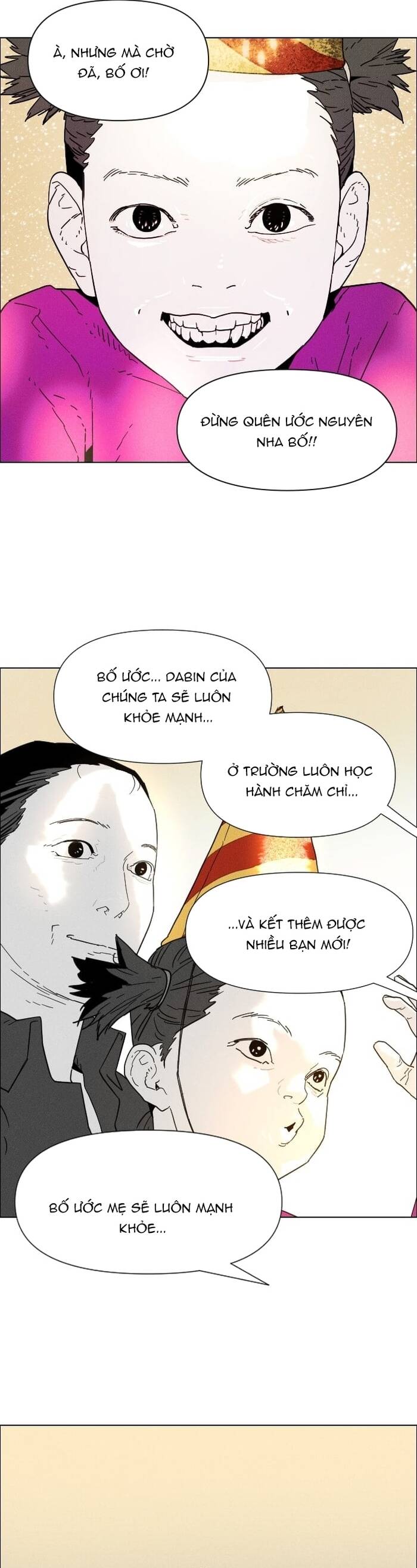 Dịch Vụ Tang Lễ Cho Xác Sống Chapter 19 - 8