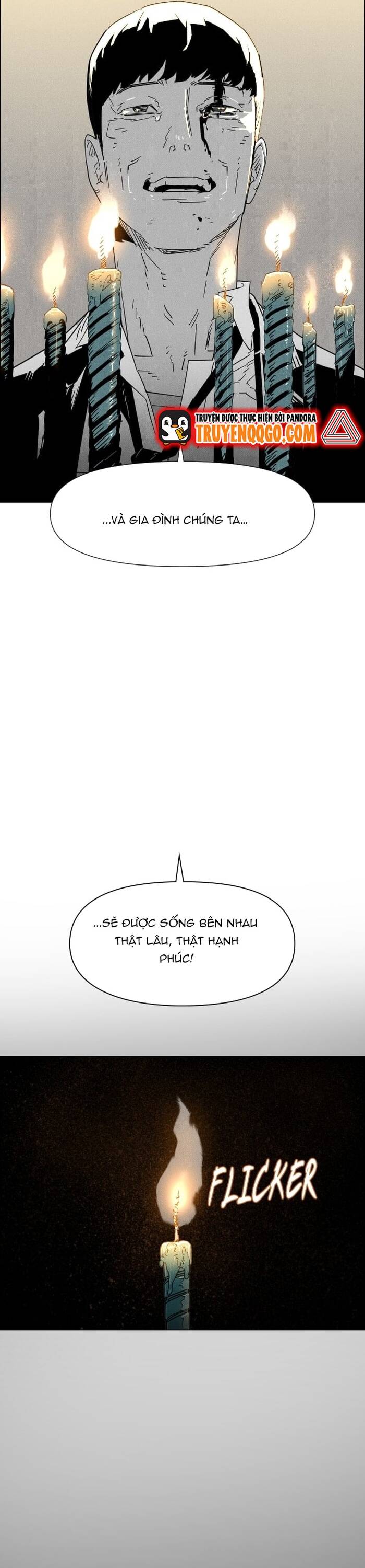 Dịch Vụ Tang Lễ Cho Xác Sống Chapter 19 - 9