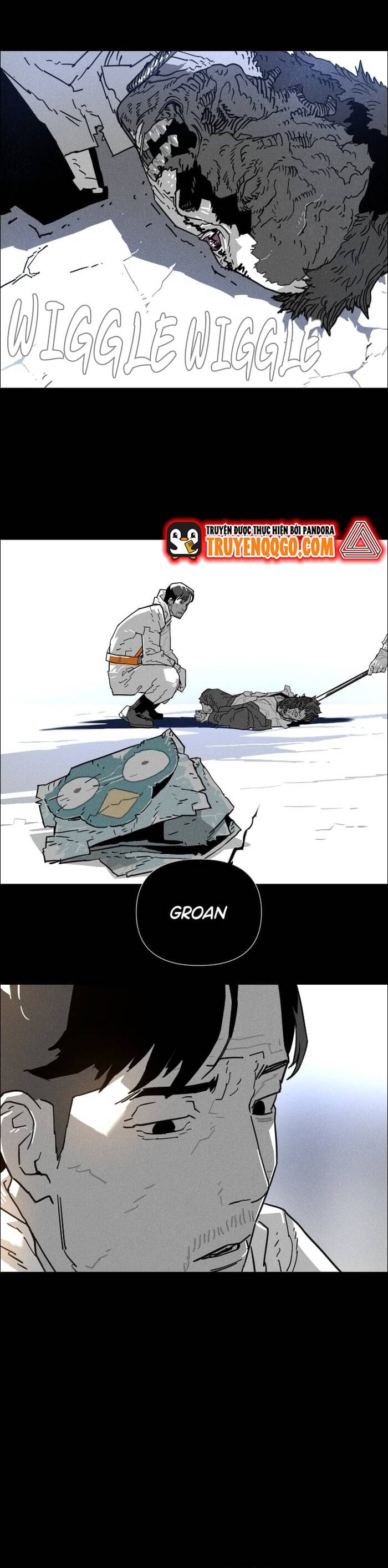 Dịch Vụ Tang Lễ Cho Xác Sống Chapter 19 - 18