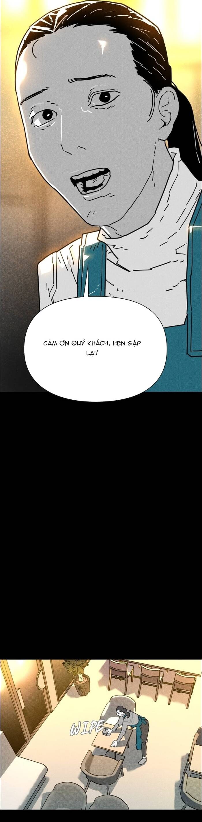 Dịch Vụ Tang Lễ Cho Xác Sống Chapter 19 - 21