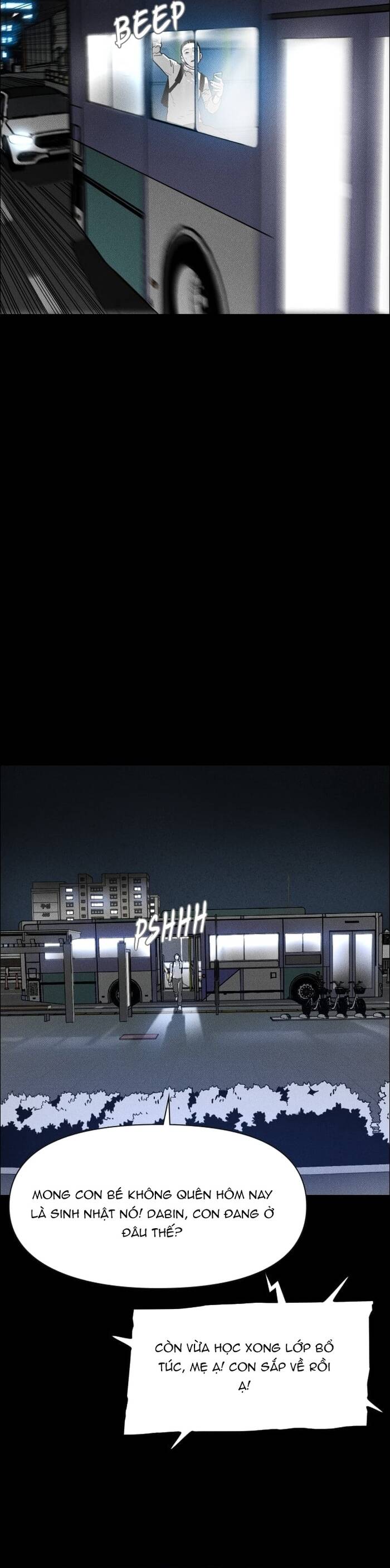 Dịch Vụ Tang Lễ Cho Xác Sống Chapter 19 - 23