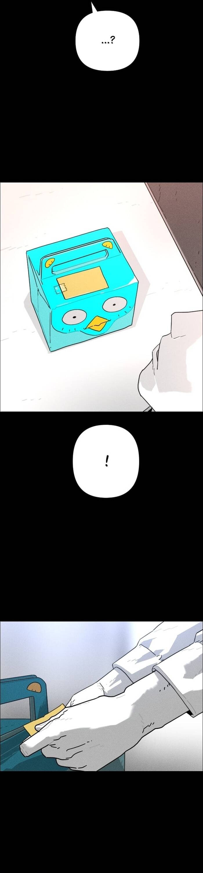 Dịch Vụ Tang Lễ Cho Xác Sống Chapter 19 - 25