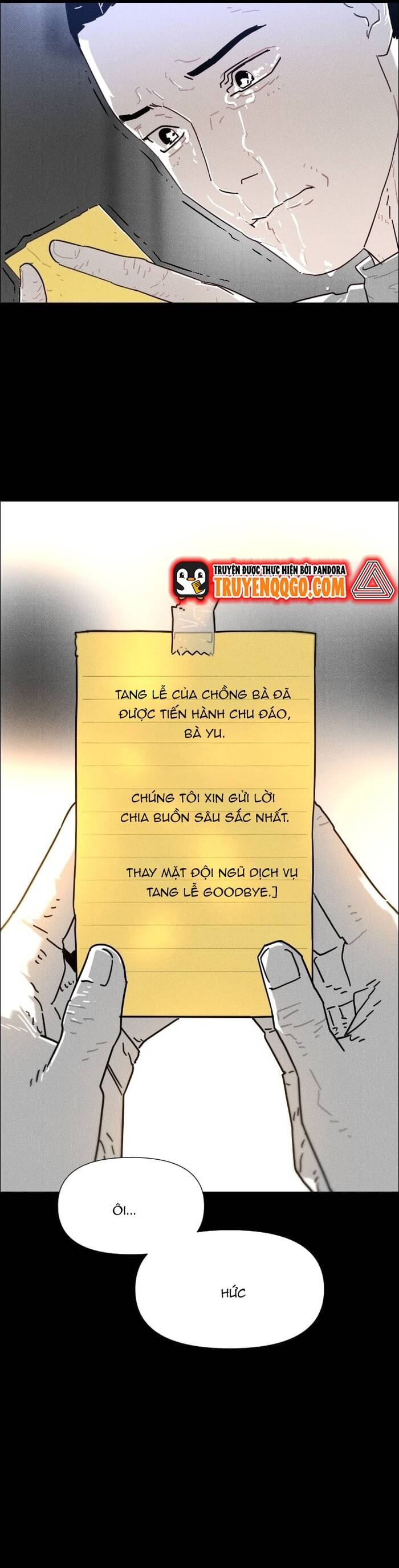 Dịch Vụ Tang Lễ Cho Xác Sống Chapter 19 - 26
