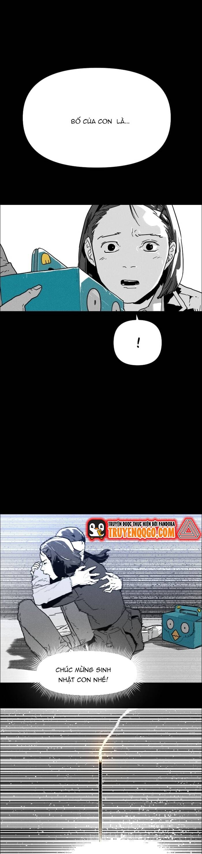 Dịch Vụ Tang Lễ Cho Xác Sống Chapter 19 - 28