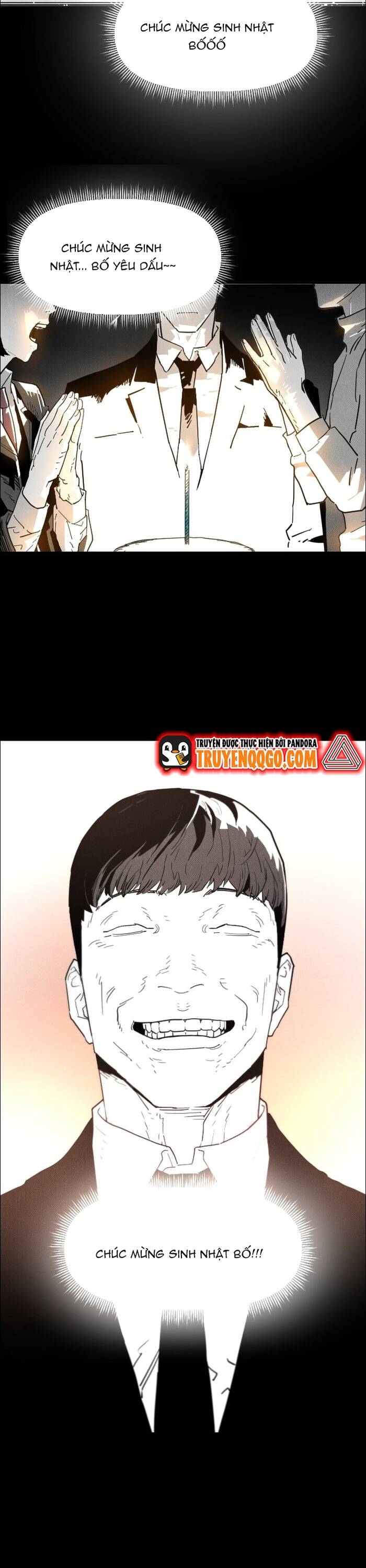 Dịch Vụ Tang Lễ Cho Xác Sống Chapter 19 - 29