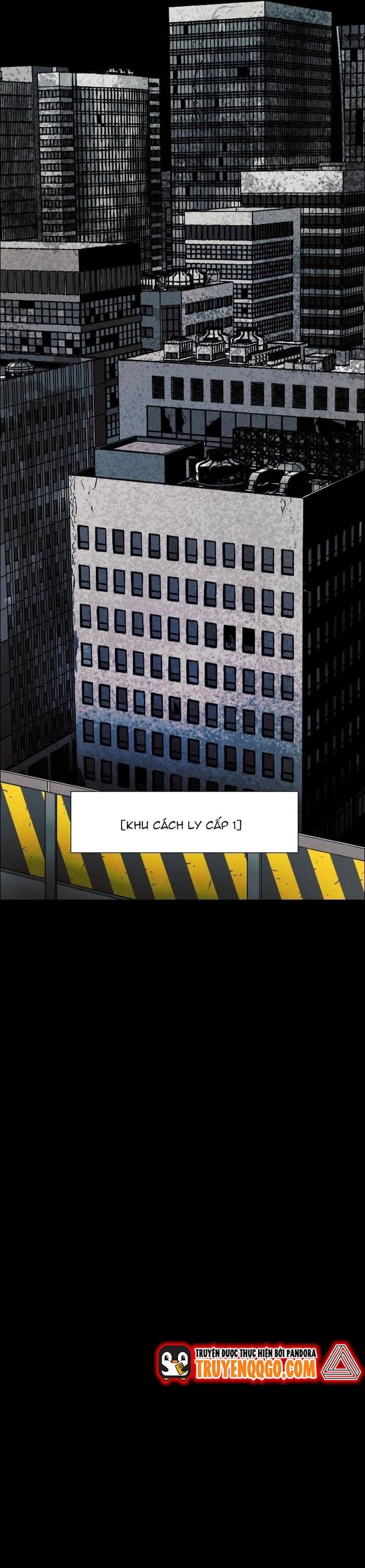 Dịch Vụ Tang Lễ Cho Xác Sống Chapter 19 - 31