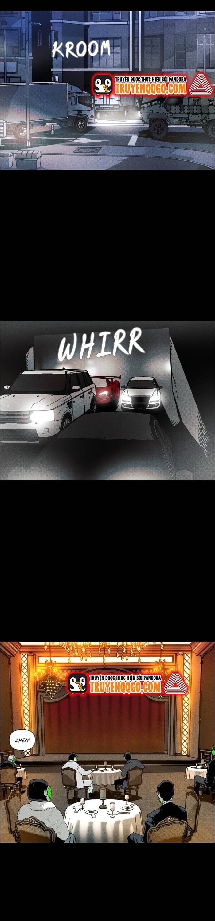 Dịch Vụ Tang Lễ Cho Xác Sống Chapter 19 - 33