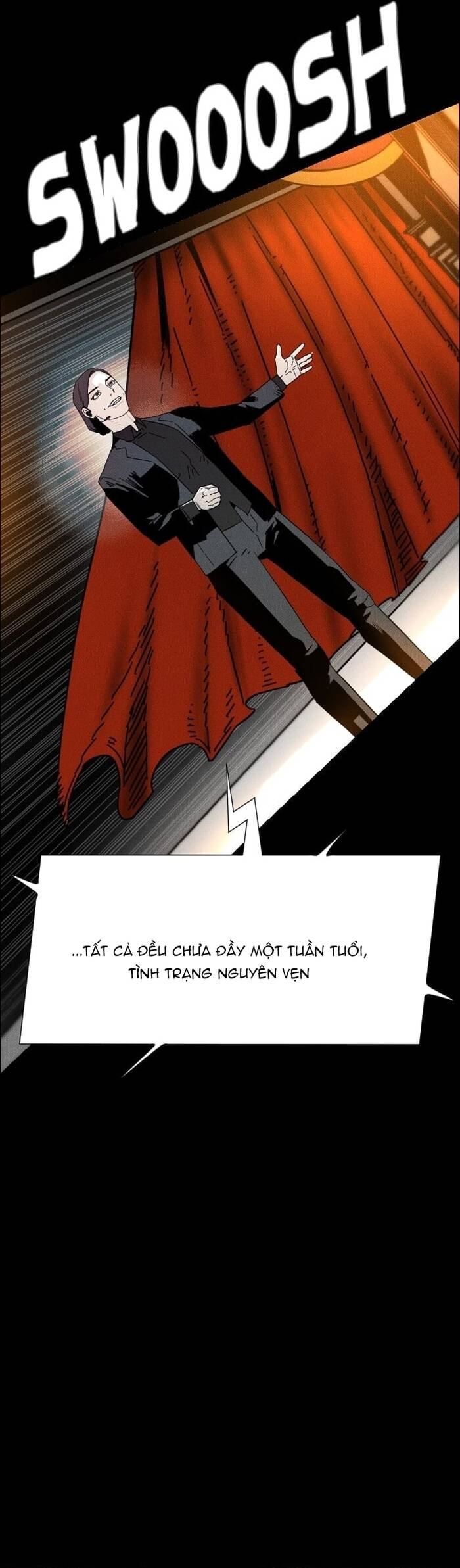 Dịch Vụ Tang Lễ Cho Xác Sống Chapter 19 - 36