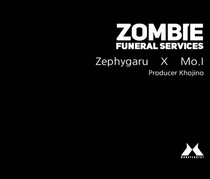 Dịch Vụ Tang Lễ Cho Xác Sống Chapter 19 - 38