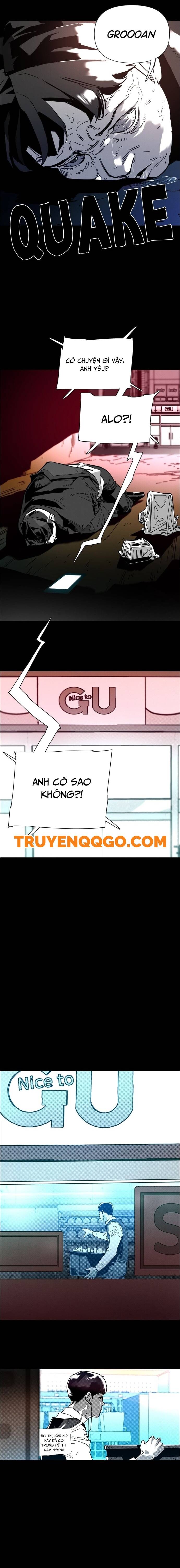 Dịch Vụ Tang Lễ Cho Xác Sống Chapter 2 - 3
