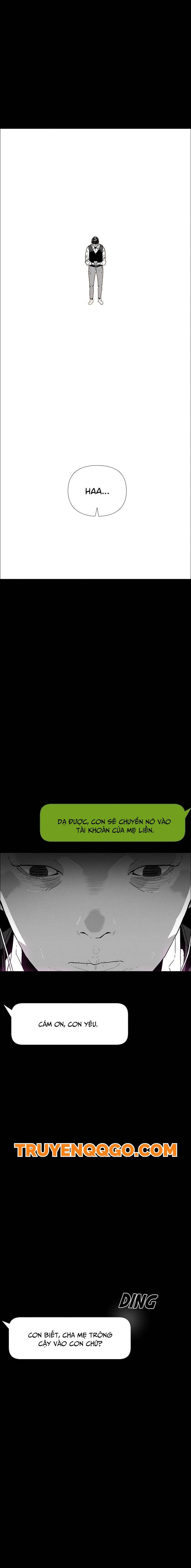 Dịch Vụ Tang Lễ Cho Xác Sống Chapter 2 - 5