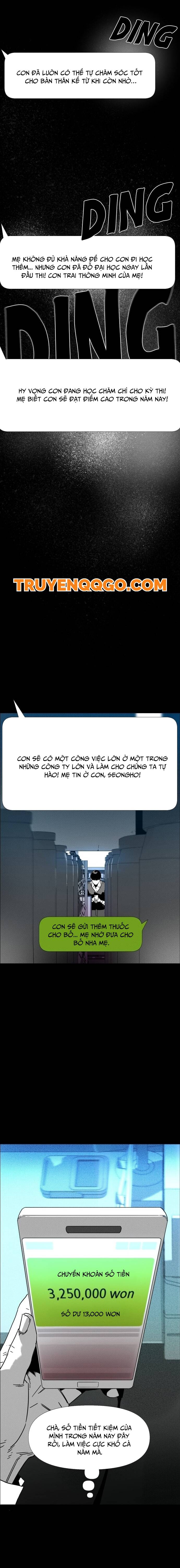 Dịch Vụ Tang Lễ Cho Xác Sống Chapter 2 - 6