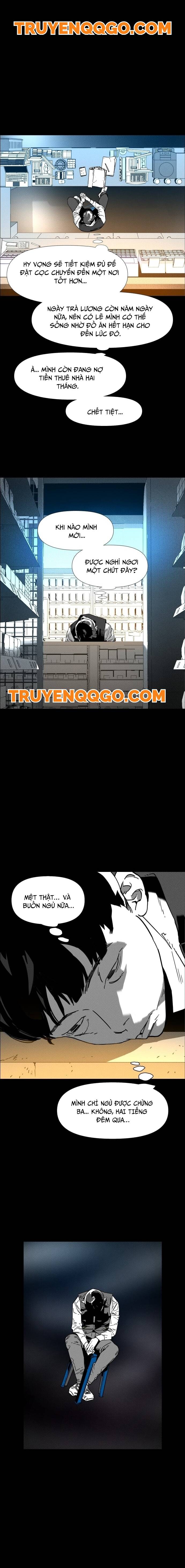 Dịch Vụ Tang Lễ Cho Xác Sống Chapter 2 - 7