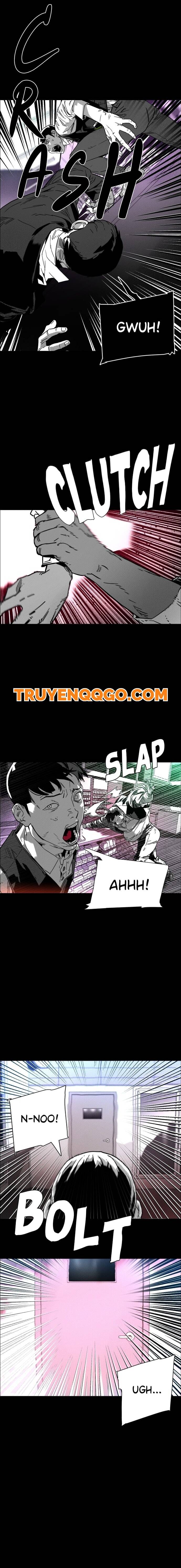 Dịch Vụ Tang Lễ Cho Xác Sống Chapter 2 - 10