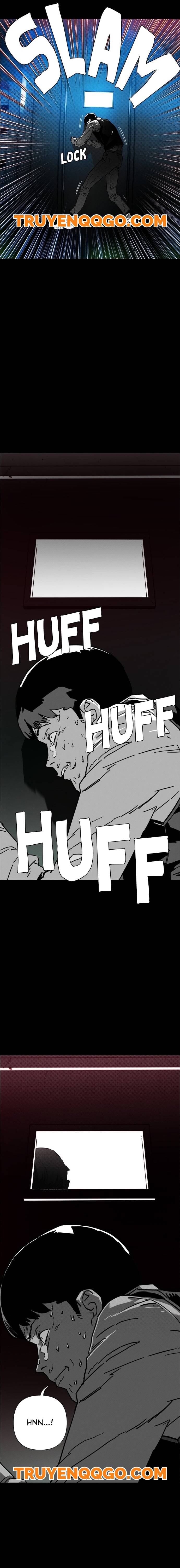 Dịch Vụ Tang Lễ Cho Xác Sống Chapter 2 - 11