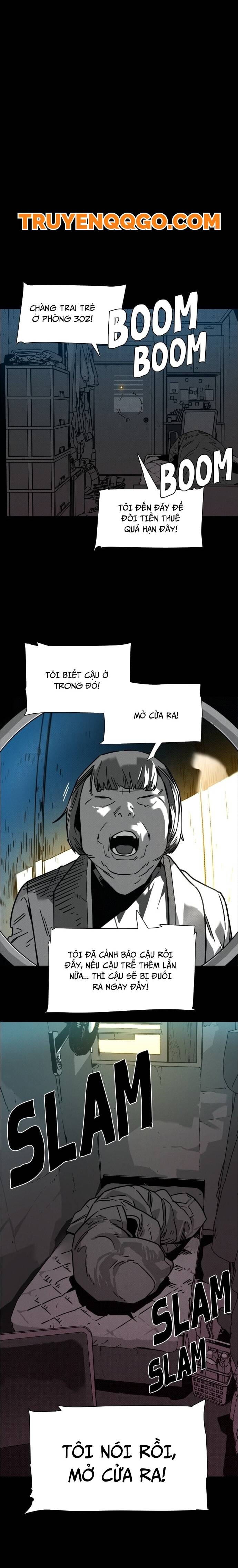 Dịch Vụ Tang Lễ Cho Xác Sống Chapter 2 - 19