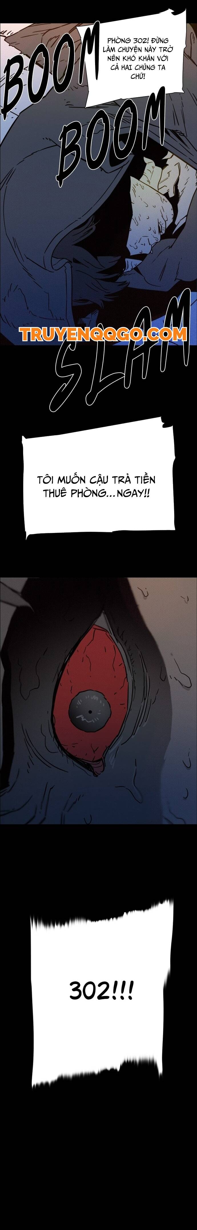 Dịch Vụ Tang Lễ Cho Xác Sống Chapter 2 - 20