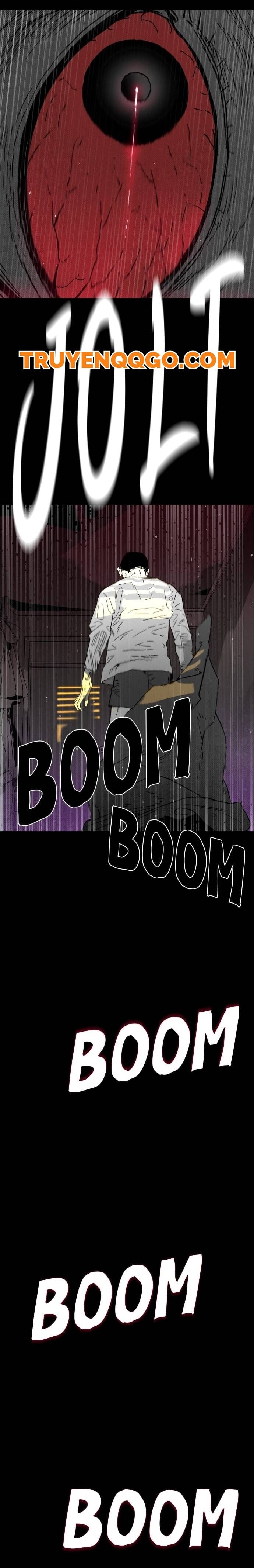 Dịch Vụ Tang Lễ Cho Xác Sống Chapter 2 - 21