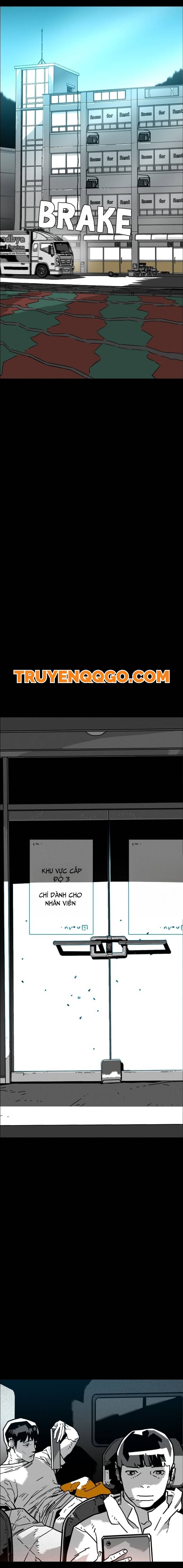 Dịch Vụ Tang Lễ Cho Xác Sống Chapter 2 - 30