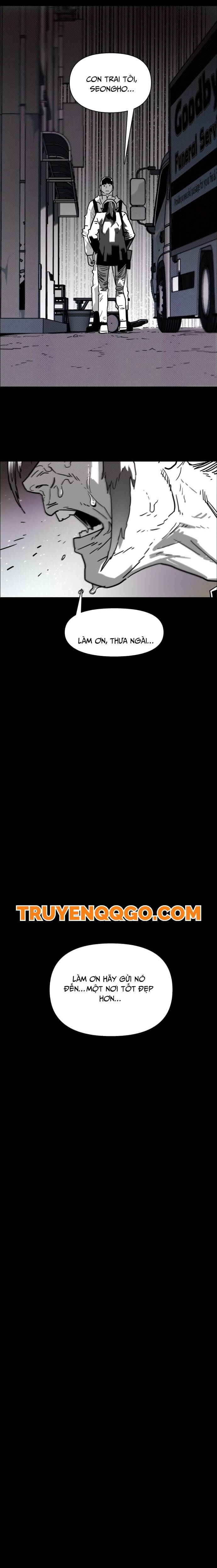 Dịch Vụ Tang Lễ Cho Xác Sống Chapter 2 - 34