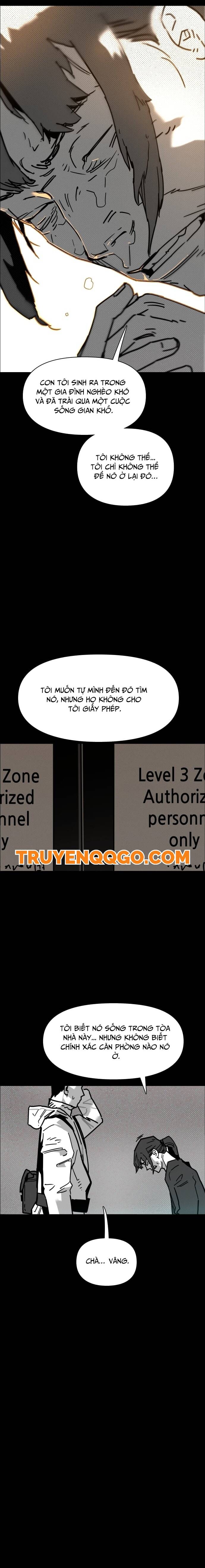 Dịch Vụ Tang Lễ Cho Xác Sống Chapter 2 - 36