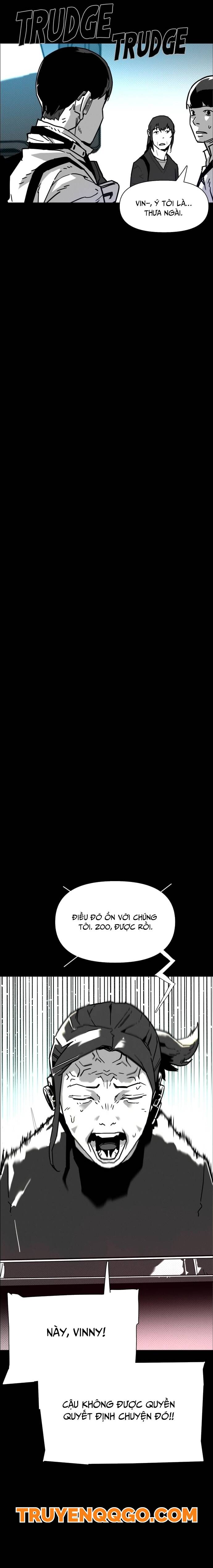 Dịch Vụ Tang Lễ Cho Xác Sống Chapter 2 - 39