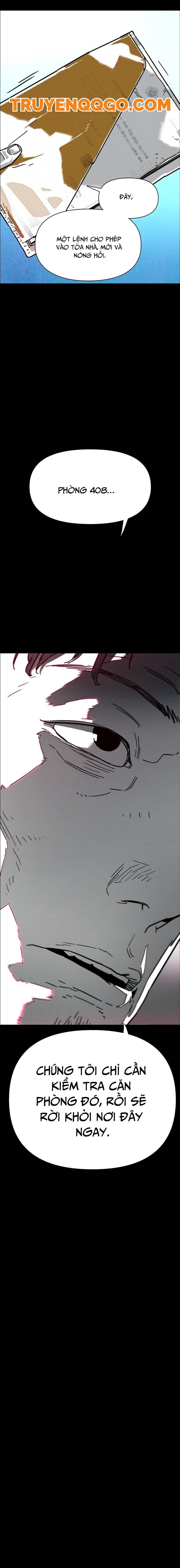 Dịch Vụ Tang Lễ Cho Xác Sống Chapter 2 - 44