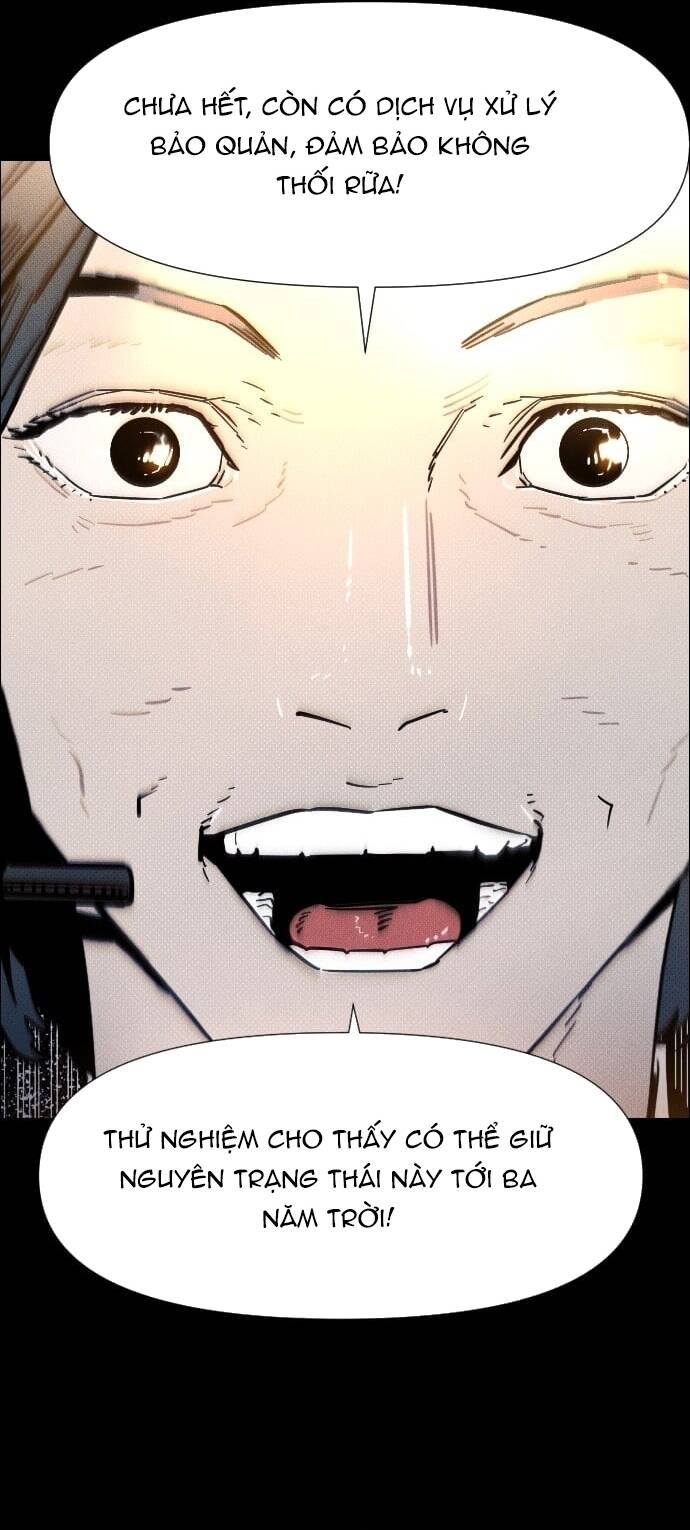 Dịch Vụ Tang Lễ Cho Xác Sống Chapter 20 - 3