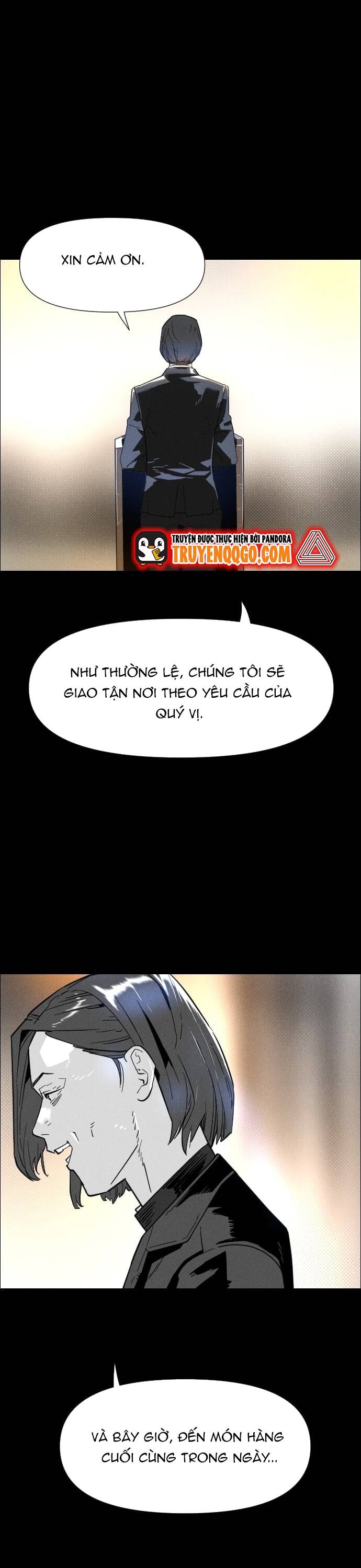 Dịch Vụ Tang Lễ Cho Xác Sống Chapter 20 - 5