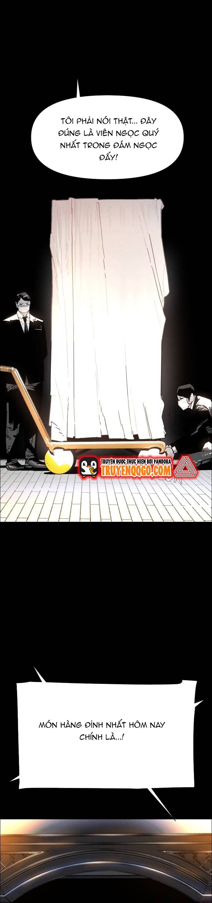 Dịch Vụ Tang Lễ Cho Xác Sống Chapter 20 - 6