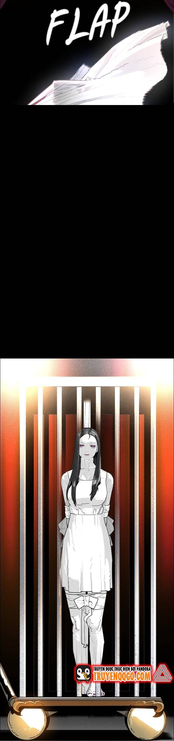 Dịch Vụ Tang Lễ Cho Xác Sống Chapter 20 - 7