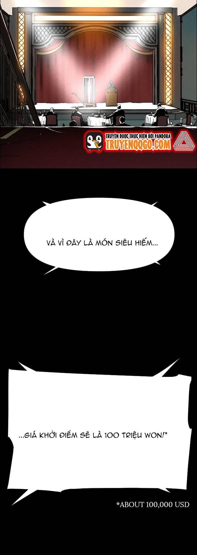 Dịch Vụ Tang Lễ Cho Xác Sống Chapter 20 - 9