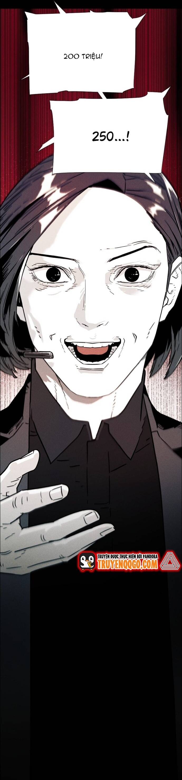 Dịch Vụ Tang Lễ Cho Xác Sống Chapter 20 - 11