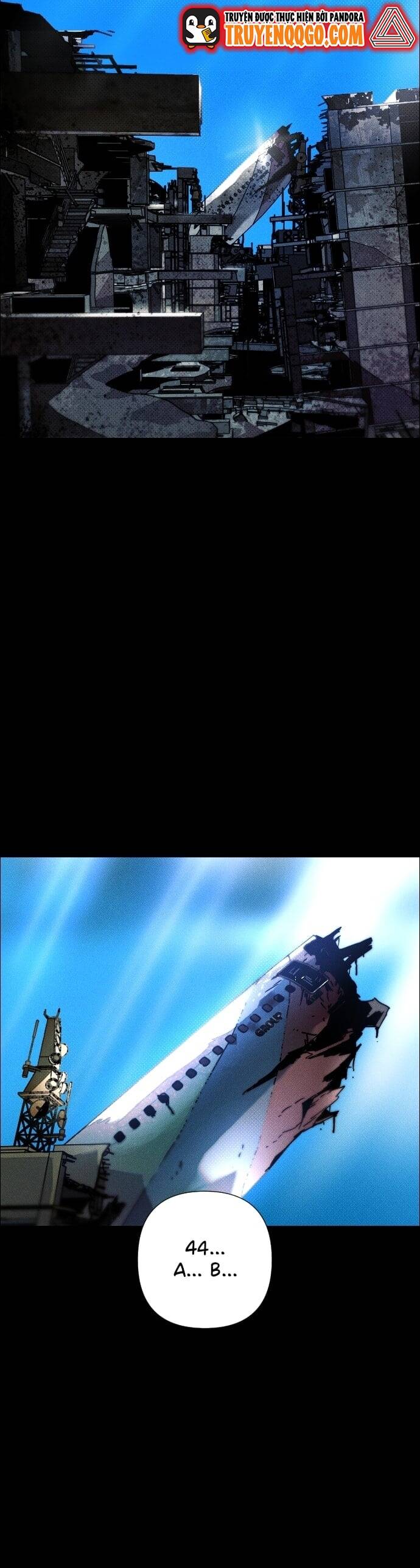 Dịch Vụ Tang Lễ Cho Xác Sống Chapter 20 - 13