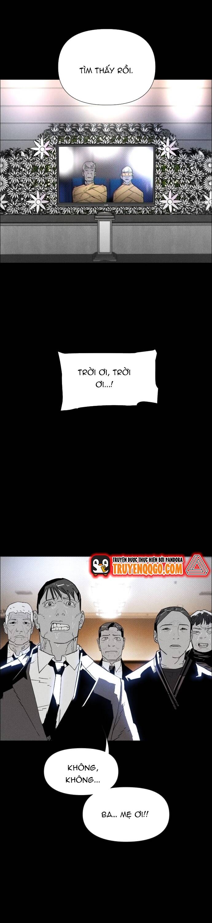 Dịch Vụ Tang Lễ Cho Xác Sống Chapter 20 - 15