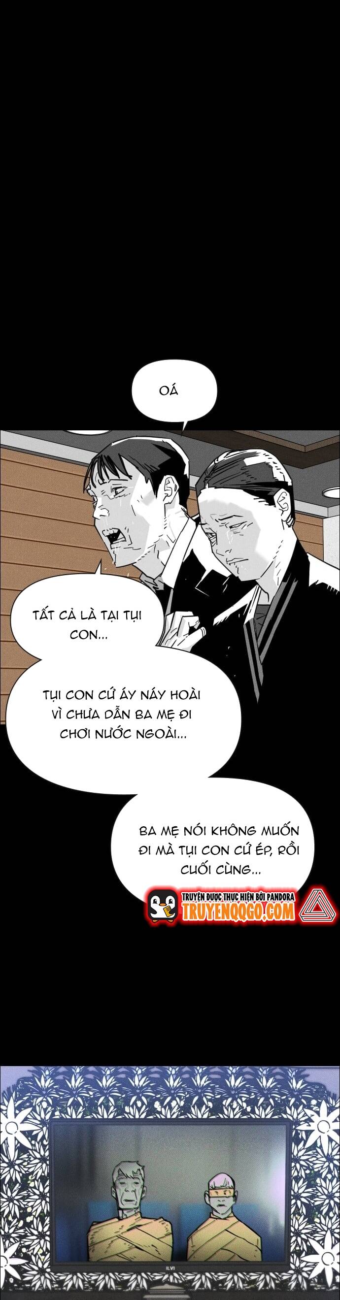 Dịch Vụ Tang Lễ Cho Xác Sống Chapter 20 - 16