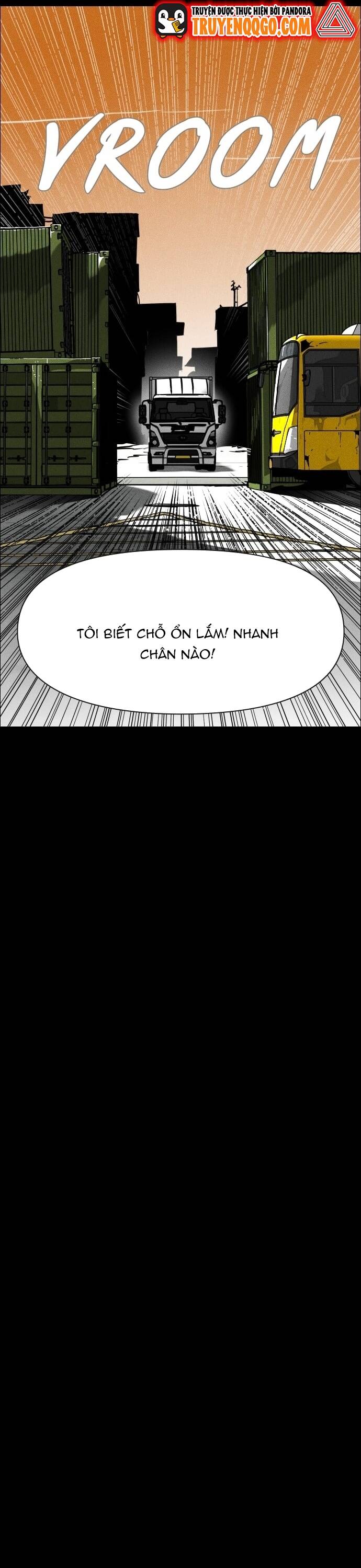 Dịch Vụ Tang Lễ Cho Xác Sống Chapter 20 - 21
