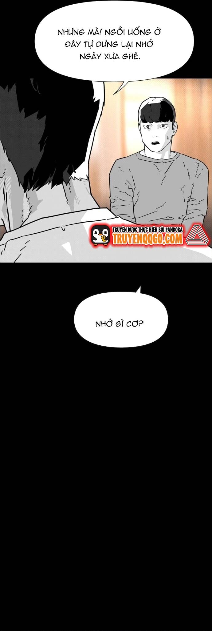 Dịch Vụ Tang Lễ Cho Xác Sống Chapter 20 - 25