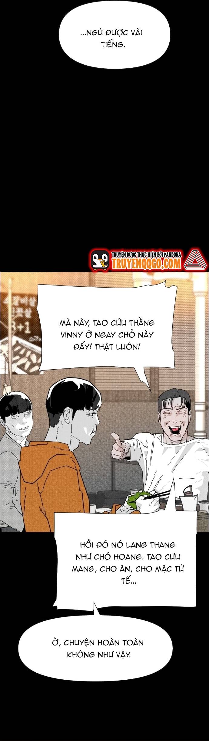 Dịch Vụ Tang Lễ Cho Xác Sống Chapter 20 - 28